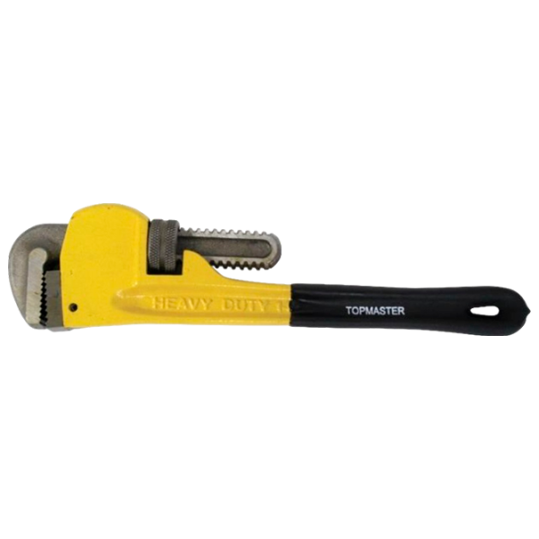 Трубный ключ Topmaster 290504 600 мм photo 2