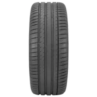 Шины Michelin Pilot Sport 4 SUV 285/ 50 R20 116W Летние/ Внедорожник photo 2