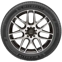 Шины Michelin Pilot Sport 4 SUV 285/ 50 R20 116W Летние/ Внедорожник photo 3