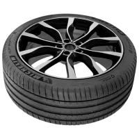 Шины Michelin Pilot Sport 4 SUV 285/ 50 R20 116W Летние/ Внедорожник photo 4