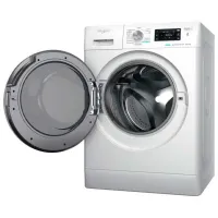 Стиральная машина Whirlpool FFWDB 976258 SV EE 9 кг / 1600 об/мин / Белый photo 2