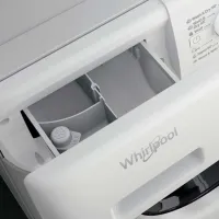 Стиральная машина Whirlpool FFWDB 976258 SV EE 9 кг / 1600 об/мин / Белый photo 3