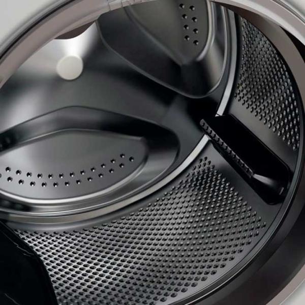 Стиральная машина Whirlpool FFWDB 976258 SV EE 9 кг / 1600 об/мин / Белый photo 5
