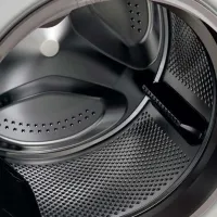 Стиральная машина Whirlpool FFWDB 976258 SV EE 9 кг / 1600 об/мин / Белый photo 5