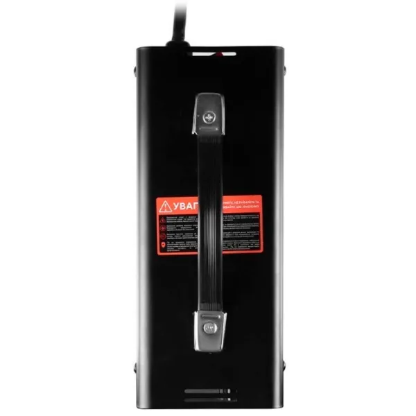 Aparat de sudat Dnipro-M SAB-15D 230 V cu electrod (MMA)/ Black photo 3