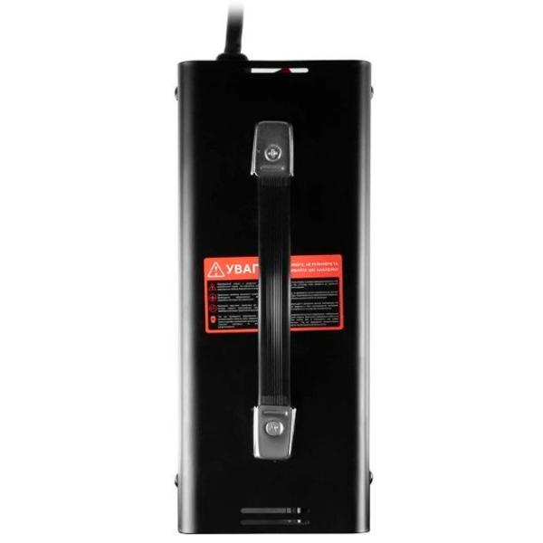 Aparat de sudat Dnipro-M SAB-15D 230 V cu electrod (MMA)/ Black photo 3