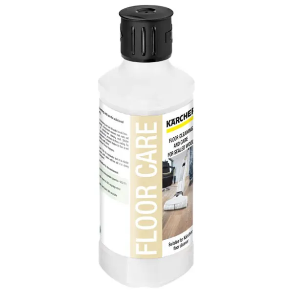 Soluție KARCHER RM 534 6.295-941.0 Lichid/ pentru împrospătare photo 2