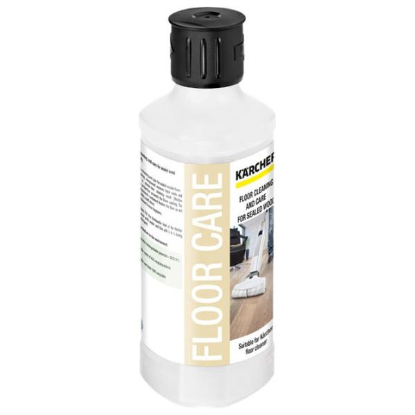Soluție KARCHER RM 534 6.295-941.0 Lichid/ pentru împrospătare photo 2