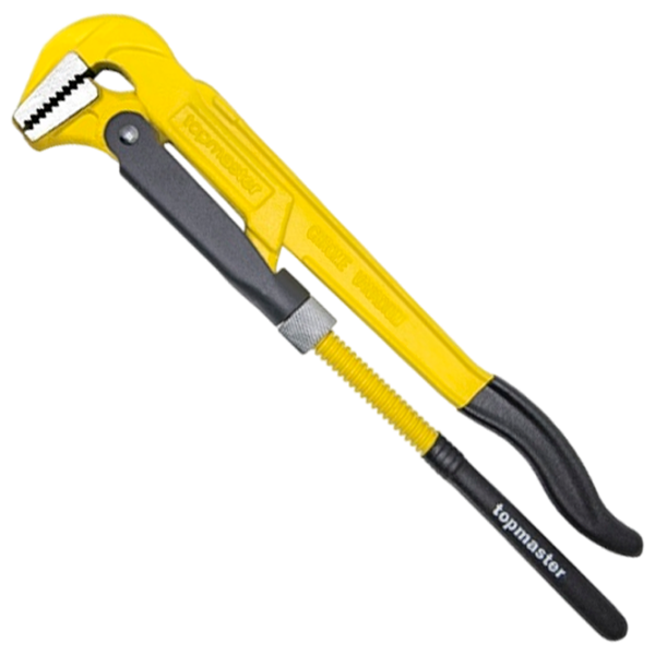 Cleşte mops Topmaster 290522 330 mm photo 2