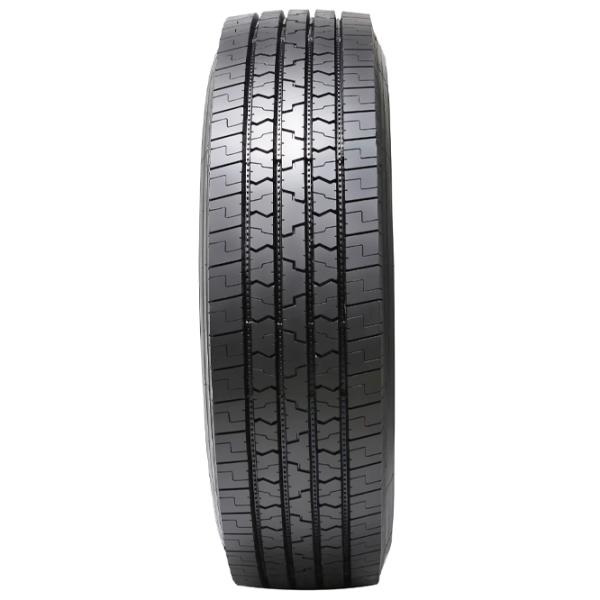 Шины Torque TQ121 315/ 80 R22.5 158/ 150L 20PR Летние/ Грузовик photo 2 Шины Torque TQ121 315/ 80 R22.5 158/ 150L 20PR Летние/ Грузовик photo 2