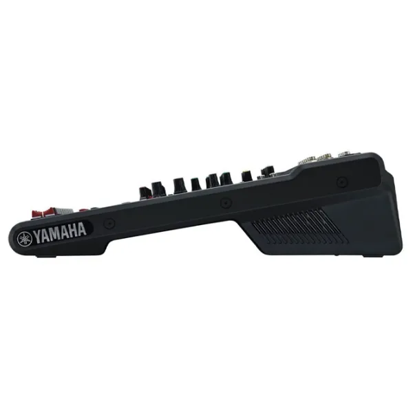 Mixer Analog Yamaha MG12XU activ / 20 Hz - 20 kHz / Black photo 3