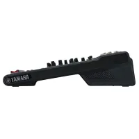 Миксер Aналоговый Yamaha MG12XU активный / 20 Гц - 20 кГц / Черный photo 3