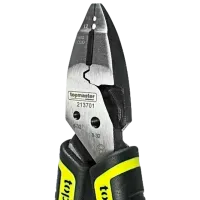 Плоскогубцы многофункциональные Topmaster 213701 190 мм photo 2