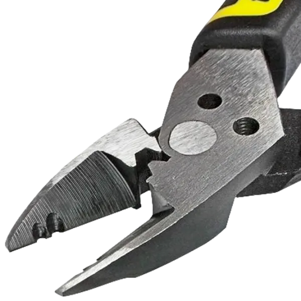 Clește multifuncţional Topmaster 213701 190 mm photo 3