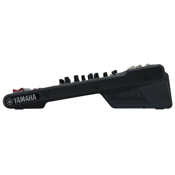 Mixer Analog Yamaha MG16XU activ / 20 Hz - 20 kHz / Black photo 3