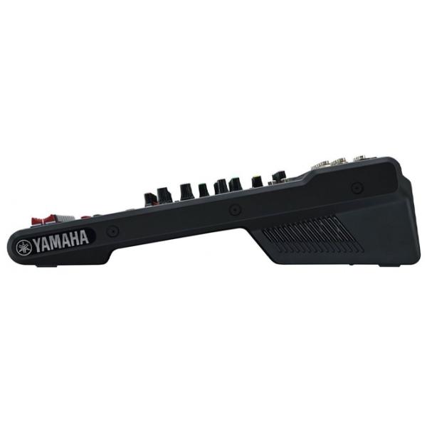 Mixer Analog Yamaha MG16XU activ / 20 Hz - 20 kHz / Black photo 3