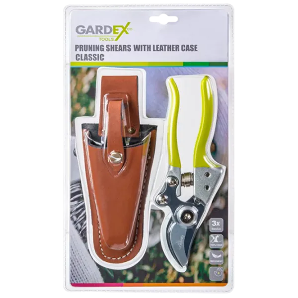Садовые ножницы Gardex 402900 Otel SK5 photo 3