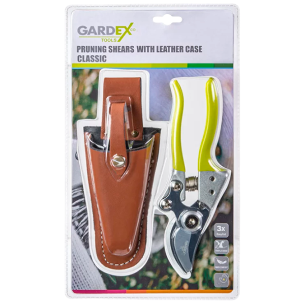 Садовые ножницы Gardex 402900 Otel SK5 photo 3