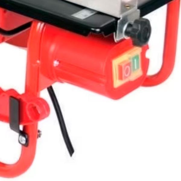 Fierăstrău circular Raider RD-TS20 200 mm/ Red photo 3