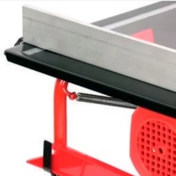 Fierăstrău circular Raider RD-TS20 200 mm/ Red photo 4