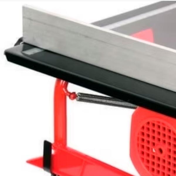 Fierăstrău circular Raider RD-TS20 200 mm/ Red photo 4