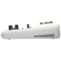 Миксер аналоговый Yamaha AG03 активный/ 20 Гц - 20 кГц/ Белый photo 4