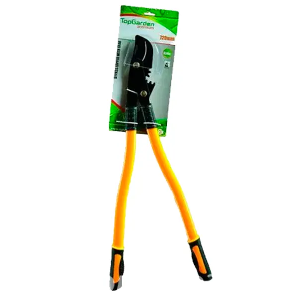 Садовые ножницы TopGarden 389911 Сталь photo 4