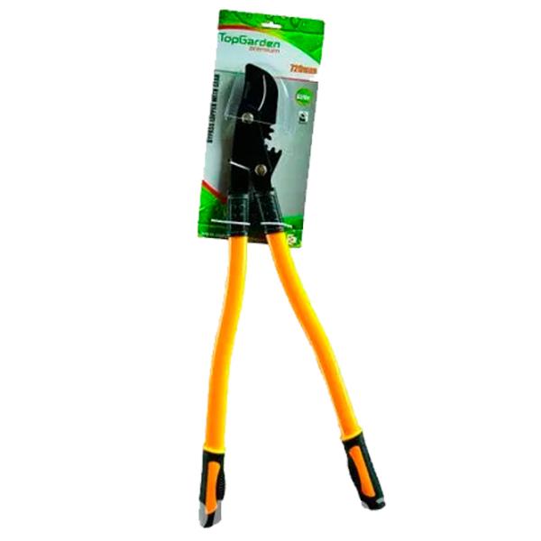 Садовые ножницы TopGarden 389911 Сталь photo 4