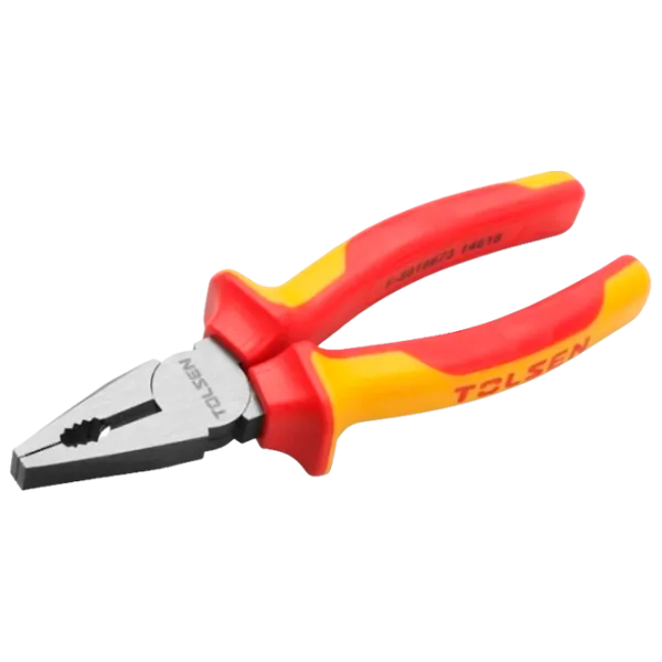 Clește Tolsen V38118 200 mm photo 2