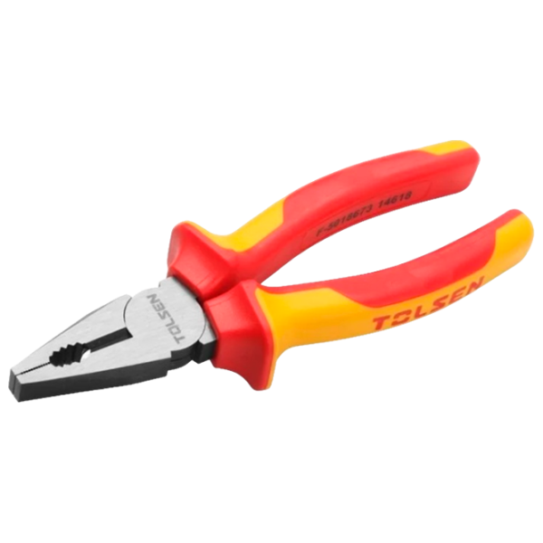 Clește Tolsen V38118 200 mm photo 2