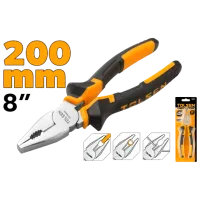 Плоскогубцы Tolsen 10002 200 мм photo 2