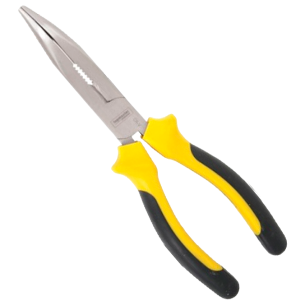 Плоскогубцы Topmaster 210145 160 мм photo 2 Плоскогубцы Topmaster 210145 160 мм photo 2