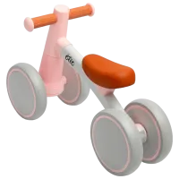 Tolocar Toyz Otto (02352) 12 kg/ Pink photo 2