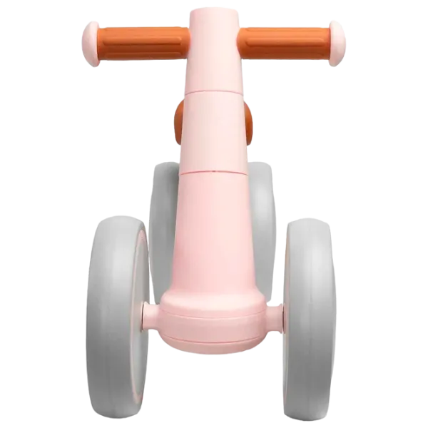 Толокар Toyz Otto (02352) 12 кг/ Розовый photo 4