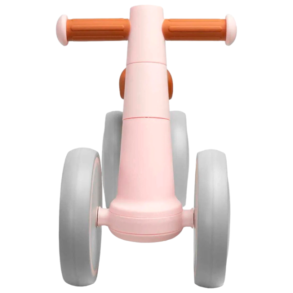 Толокар Toyz Otto (02352) 12 кг/ Розовый photo 4
