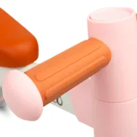 Tolocar Toyz Otto (02352) 12 kg/ Pink photo 6