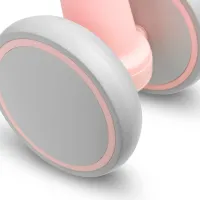 Tolocar Toyz Otto (02352) 12 kg/ Pink photo 7