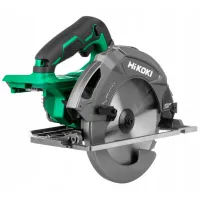 Fierăstrău circular Hikoki C1807DAWRZ 190 mm/ Green photo 2
