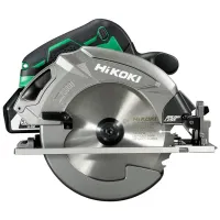 Fierăstrău circular Hikoki C1807DAWRZ 190 mm/ Green photo 4