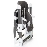 Scaun de masă 4Baby ICON () Transformer/ 6 luni/ Gray photo 6