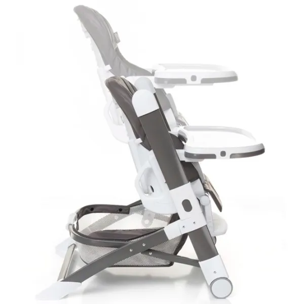 Scaun de masă 4Baby ICON () Transformer/ 6 luni/ Gray photo 8