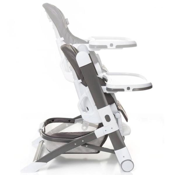 Scaun de masă 4Baby ICON () Transformer/ 6 luni/ Gray photo 8