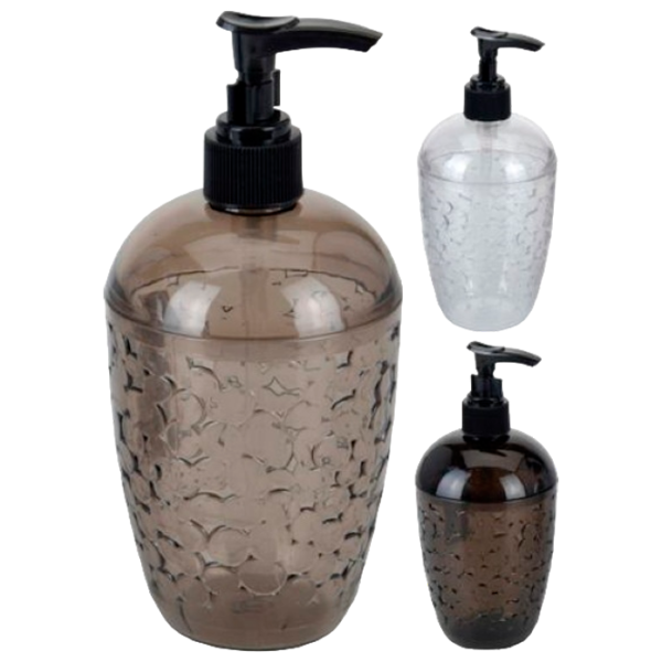 Dozator săpun lichid Bathroom Solutions 28961  photo 2