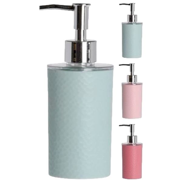 Дозатор жидкого мыла Bathroom Solutions Diamond  photo 2