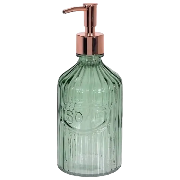 Дозатор жидкого мыла Bathroom Solutions Romance 0.45л photo 2