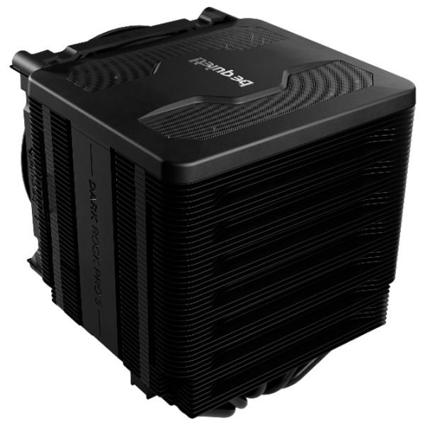 Cooler Be quiet! Dark Rock Pro 5 Hidrodinamic/ 1500 rpm photo 2