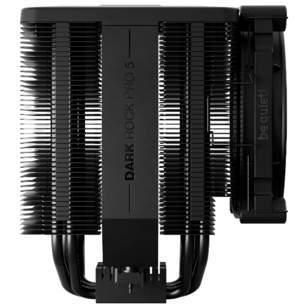 Cooler Be quiet! Dark Rock Pro 5 Hidrodinamic/ 1500 rpm photo 3