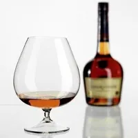 Набор стаканов RCR Invino 0.67л / Хрусталь / Прозрачный photo 2