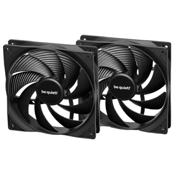 Cooler cu lichid Be quiet! Pure Loop 2 240mm Sleeve Bearing/ 2100 rpm photo 8