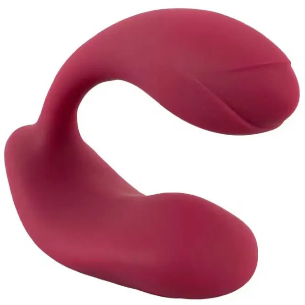 Вибратор You2Toys RC Panty Vibe Красный photo 2 Вибратор You2Toys RC Panty Vibe Красный photo 2